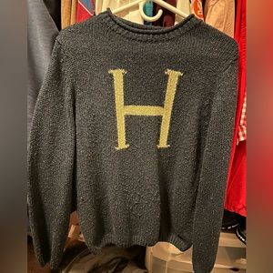 Harry Potter Weasley Sweater